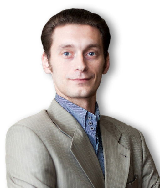 Андрей Татаринцев