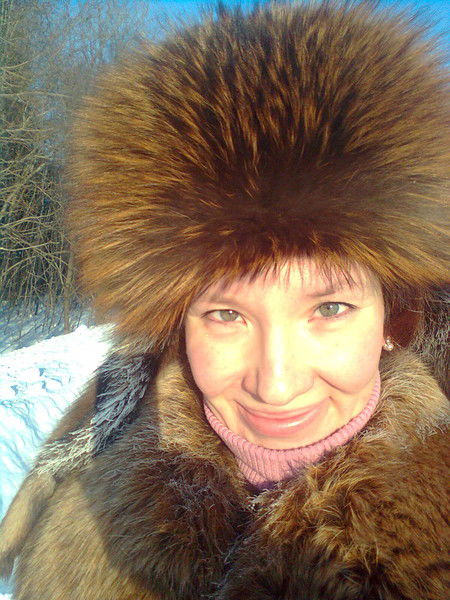 Татьяна Батыжева