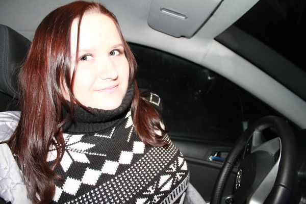 Татьяна Фартукова