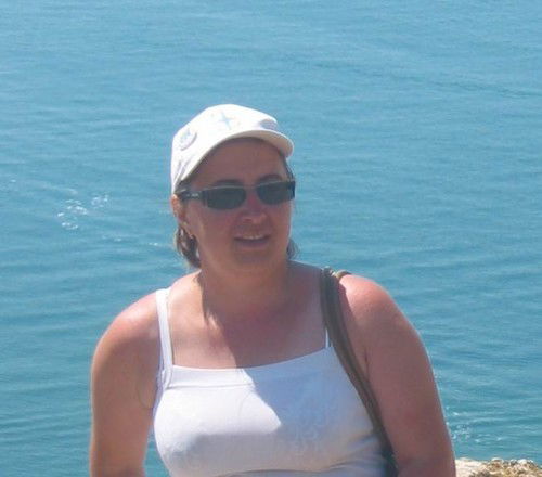 Елена Князькова