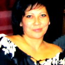 Гульмира Хамзина