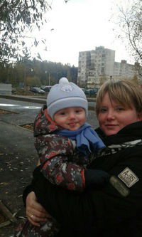 Екатерина Ступина