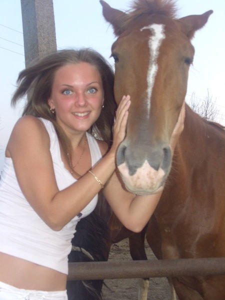 Елена Ковальченко