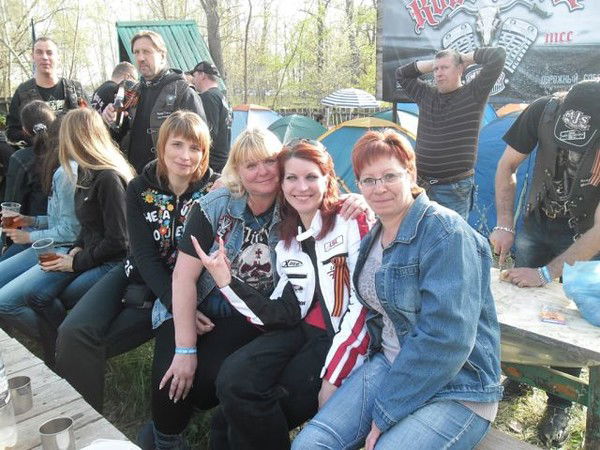 Юлия Болотникова