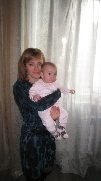 Катя Тимошкина