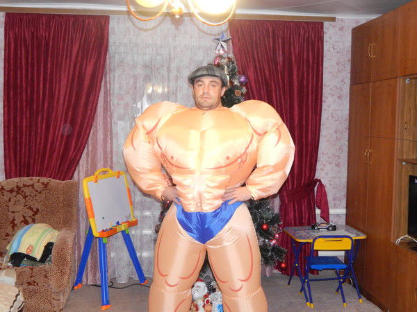 Александр Желнеров