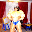 Александр Желнеров