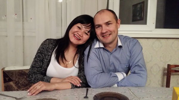 Индира Зарубина