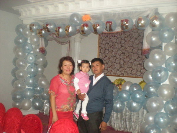 Анаргуль Елеусинова