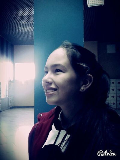 Эля Хасанова