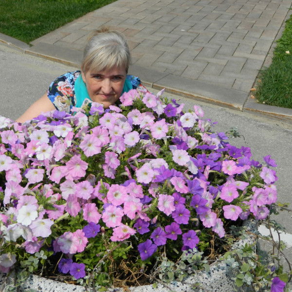 Ирина Васильева