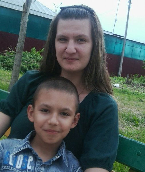 Алла Горнова