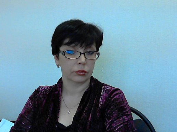 Екатерина Волкова