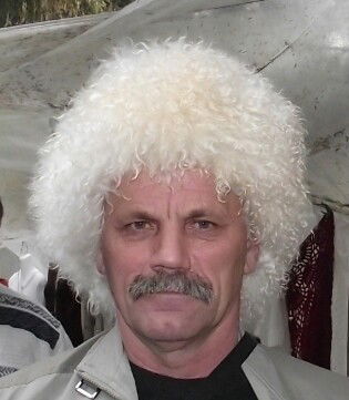 Александр Глотов