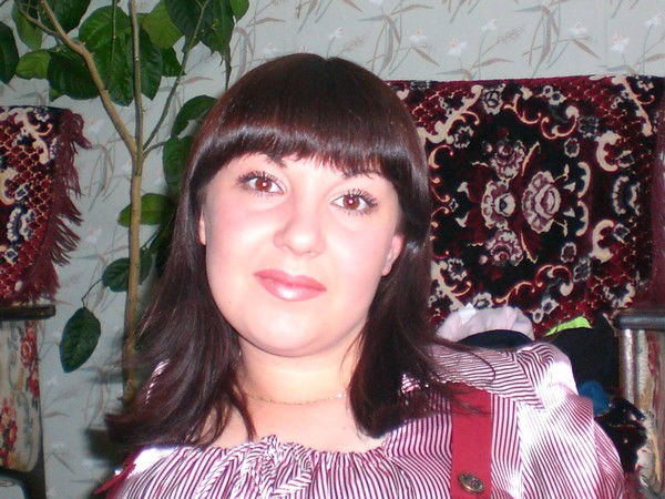 Светлана Грансон