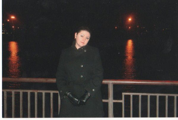 Татьяна Швец