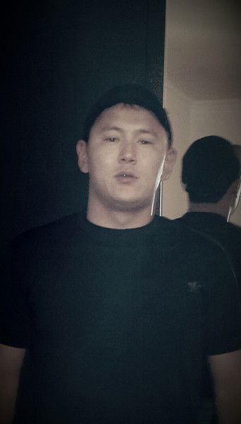 Жанибек Бекетов