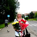Галина Тюрина