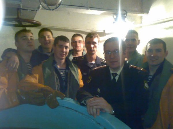 Олег Палехан