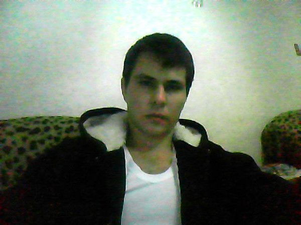 Сергей Крынин