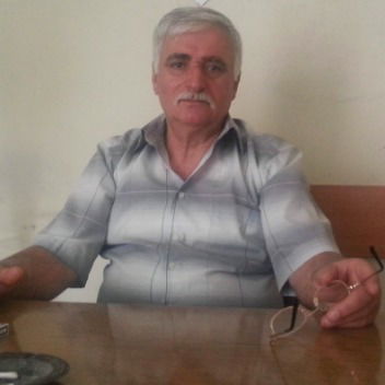 Сурен Гаспарян