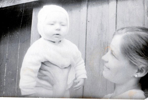 Андрей Вольский