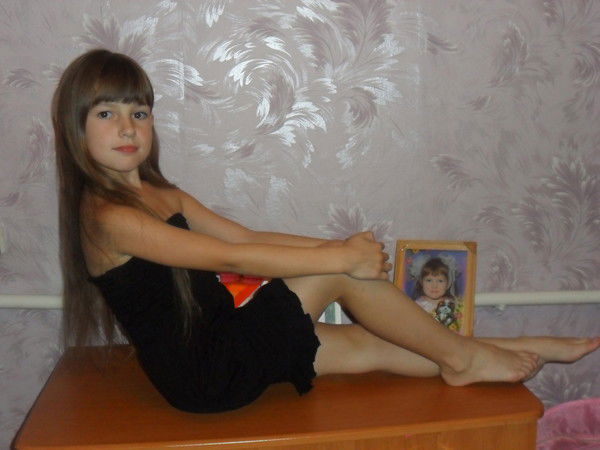 Алёна Бондарь