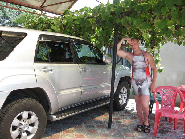 Павел Заишников