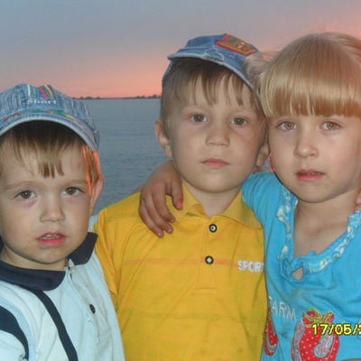 Татьяна Хасанова