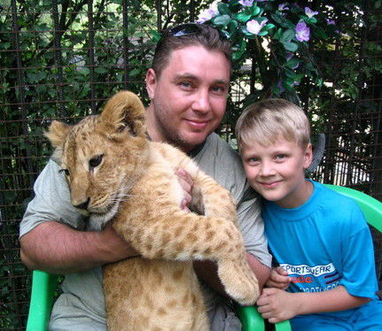 Вячеслав Рябцев