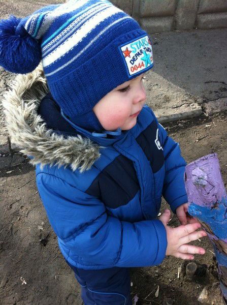 Юлия Степанова