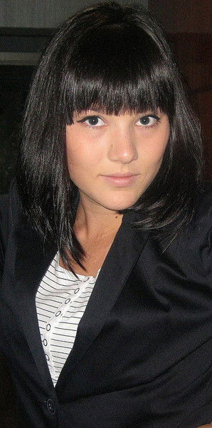 Ксения Сорокина