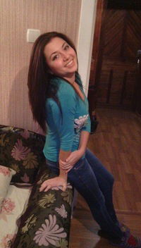 Екатерина Ногай