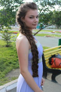 Аня Никитичева