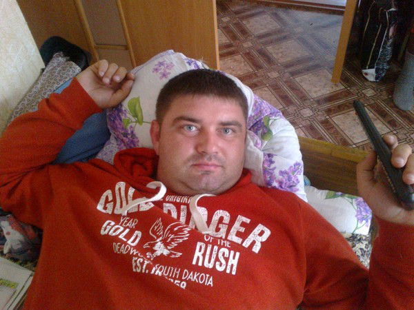 Сергей Панферов