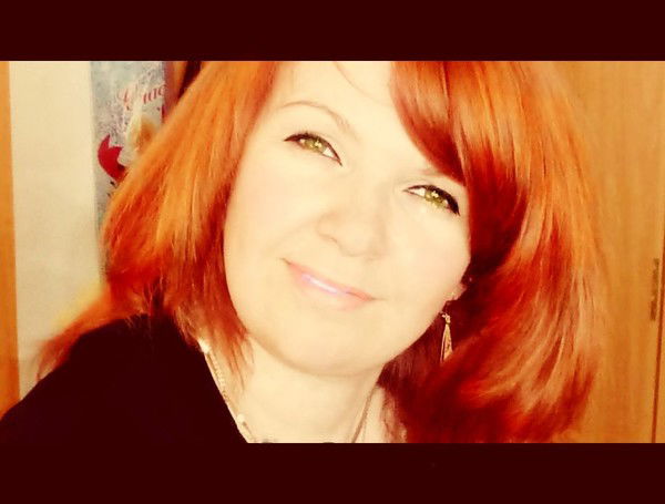 Татьяна Нагина