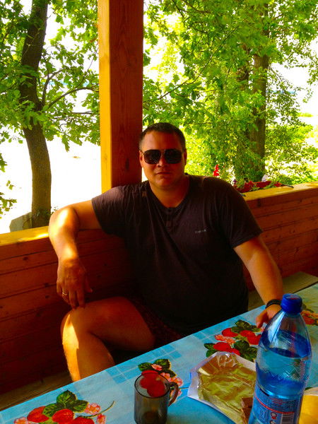 Алексей Чемерикин