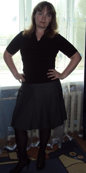 Ольга Будникова