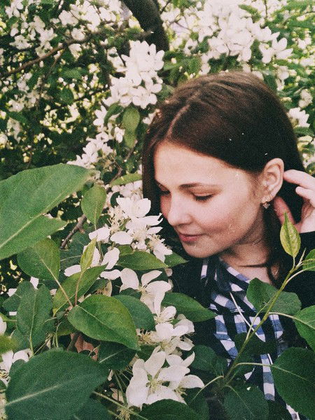 Дарья Шевченко