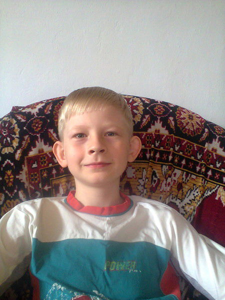 Денис Семенцул