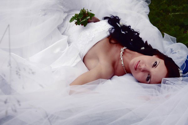 Юлия Калинина