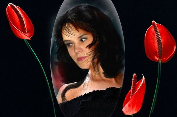 Елена Бандовкина