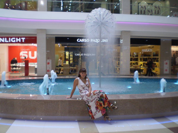 Tatiana Podberezkina