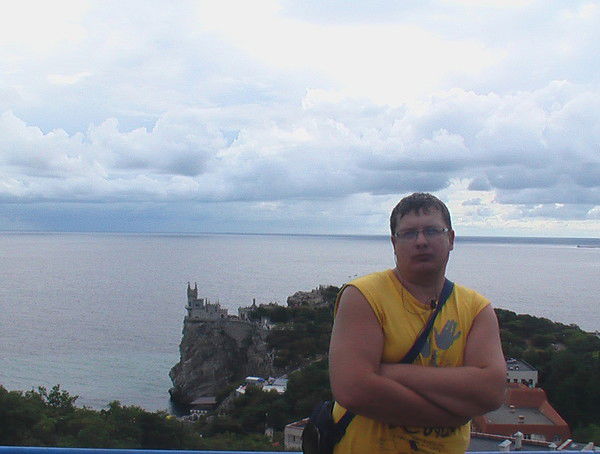 Саша Полторацкий