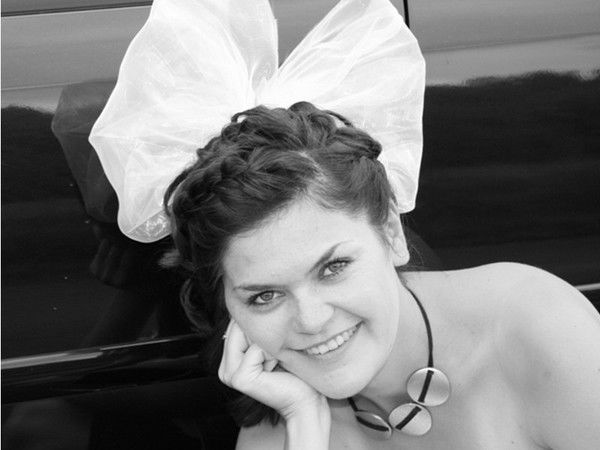 Евгения Сибирякова