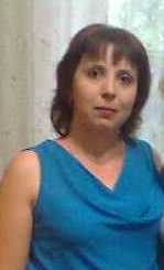 Наталья Лукашова