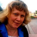 Елена Балдина