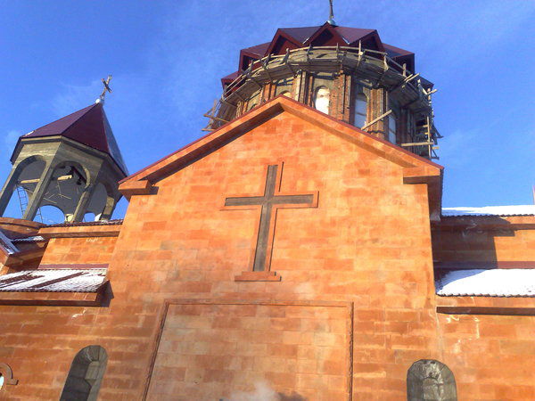 Нара Степанян