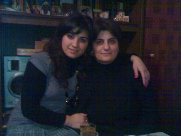 Lali Oqromchedlishvil