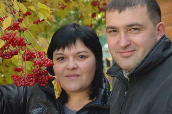 Раилюшка Харисова